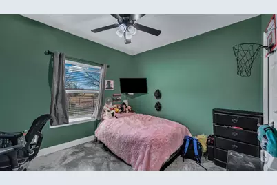 212 Amanda Drive, Weatherford, TX 76088 - Photo 26