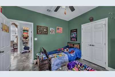 212 Amanda Drive, Weatherford, TX 76088 - Photo 24