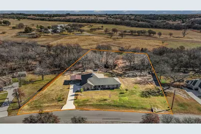 212 Amanda Drive, Weatherford, TX 76088 - Photo 38
