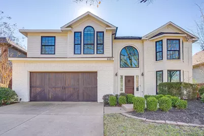 3237 Shady Glen Drive, Grapevine, TX 76051 - Photo 2