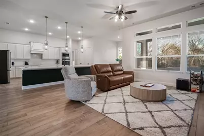 1843 Granite Way, Van Alstyne, TX 75495 - Photo 14