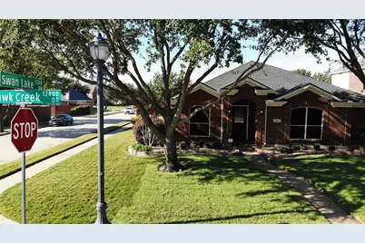 12407 Hawk Creek Drive, Frisco, TX 75033 - Photo 30