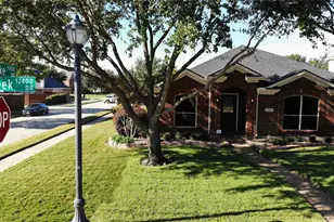 12407 Hawk Creek Dr, Frisco, TX 75033 - Photo 30