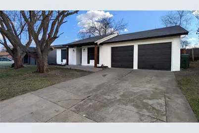 1508 Winderemere Drive, Arlington, TX 76014 - Photo 2