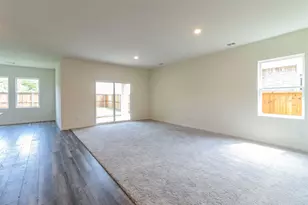 1848 McCree St, Forney, TX 75126 - Photo 2