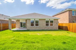 1848 McCree St, Forney, TX 75126 - Photo 24