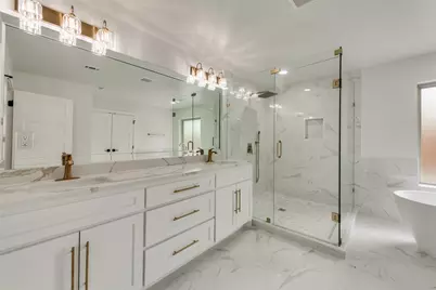 9110 Seagrove Drive, Dallas, TX 75243 - Photo 4