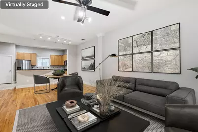 4830 Cedar Springs Road #44, Dallas, TX 75219 - Photo 2