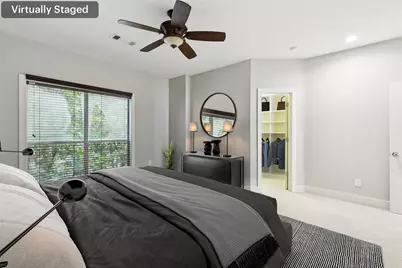 4830 Cedar Springs Road #44, Dallas, TX 75219 - Photo 18