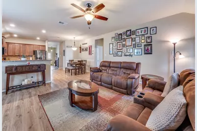 9612 Sleepy Hollow Drive, McKinney, TX 75072 - Photo 8