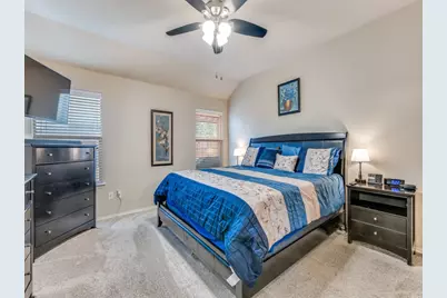 9612 Sleepy Hollow Drive, McKinney, TX 75072 - Photo 16