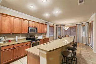 9116 Perimeter St, Denton, TX 76207 - Photo 8