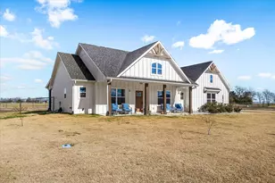 4821 Caddo Crossing Dr, Caddo Mills, TX 75135 - Photo 2