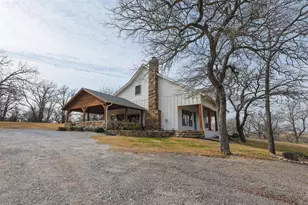 155 Private Rd 4391, Decatur, TX 76234 - Photo 1