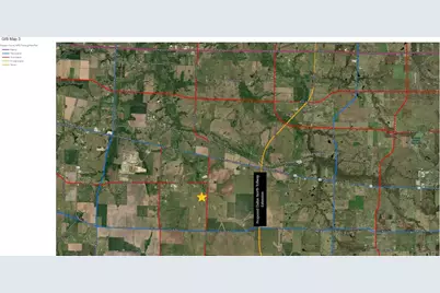 50.61 Acres Ohanlon Road, Whitesboro, TX 76268 - Photo 4