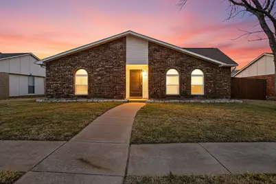 5312 Rice Drive, The Colony, TX 75056 - Photo 1