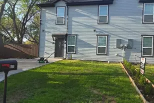 805 Fletcher St, Gainesville, TX 76240 - Photo 2