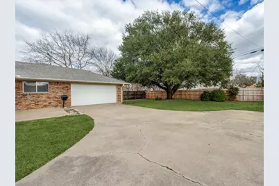 1713 Crescent Drive, Sherman, TX 75092 - Photo 22