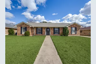 1713 Crescent Drive, Sherman, TX 75092 - Photo 1