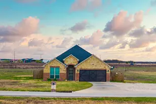 9689 Co Rd 4116, Kaufman, TX 75142 - Photo 1