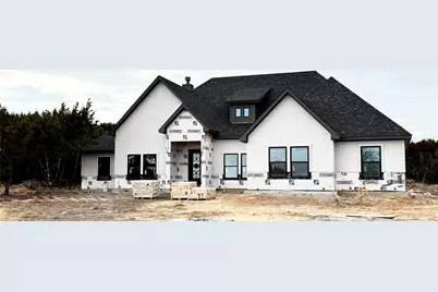 7700 Emersyn Drive, Rio Vista, TX 76093 - Photo 1