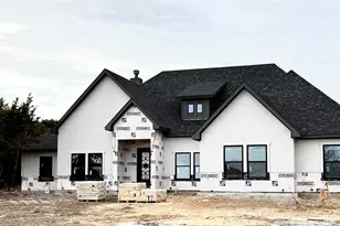 7700 Emersyn Dr, Rio Vista, TX 76093 - Photo 1