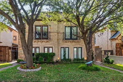 5634 Ellsworth Avenue, Dallas, TX 75206 - Photo 2