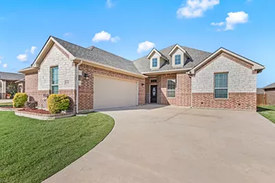1684 Laramie Lane, Burleson, TX 76028 - Photo 1
