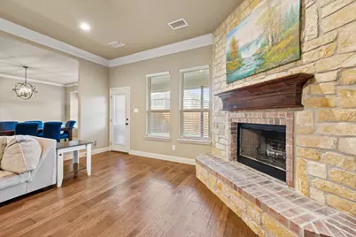 1684 Laramie Lane, Burleson, TX 76028 - Photo 10