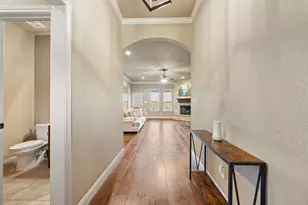 1684 Laramie Ln, Burleson, TX 76028 - Photo 6