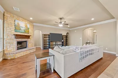 1684 Laramie Lane, Burleson, TX 76028 - Photo 12