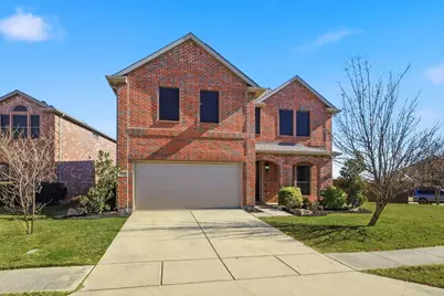 971 Westmoreland Drive, Prosper, TX 75078 - Photo 1
