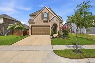 3808 Sky Dr, Sherman, TX 75090 - Photo 1