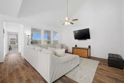 3808 Sky Drive, Sherman, TX 75090 - Photo 8