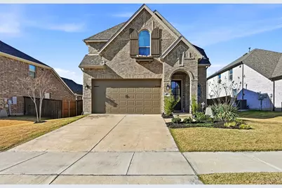 3808 Sky Drive, Sherman, TX 75090 - Photo 2