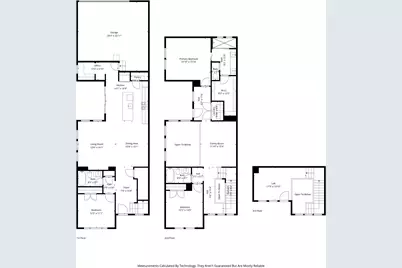 7416 Collin McKinney Parkway, McKinney, TX 75070 - Photo 34