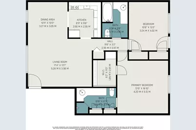 5051 Les Chateaux Drive #138, Dallas, TX 75235 - Photo 16