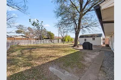 1425 Crestview Drive, Kaufman, TX 75142 - Photo 24