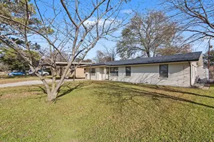 1425 Crestview Dr, Kaufman, TX 75142 - Photo 4