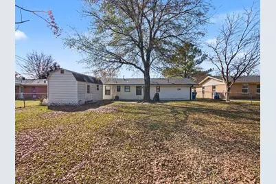 1425 Crestview Drive, Kaufman, TX 75142 - Photo 26