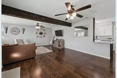 1425 Crestview Drive, Kaufman, TX 75142 - Photo 6