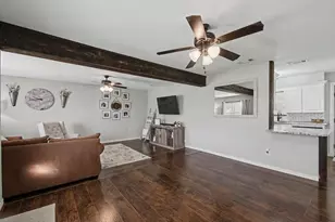 1425 Crestview Dr, Kaufman, TX 75142 - Photo 6