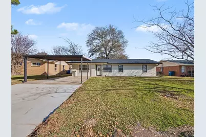 1425 Crestview Drive, Kaufman, TX 75142 - Photo 2