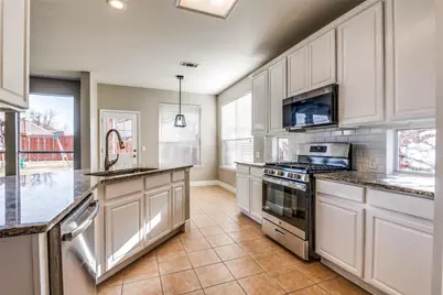 2789 Coyote Trail, Little Elm, TX 75068 - Photo 8