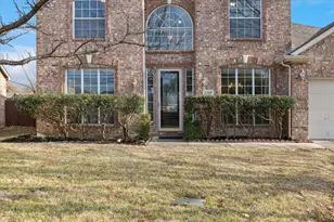 2300 Caldwell Dr, Bedford, TX 76021 - Photo 4