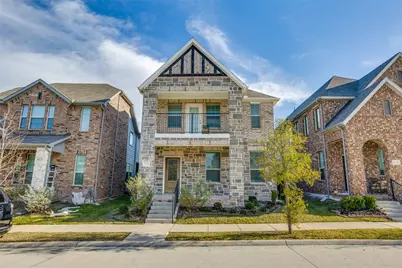 3808 Barnett Road, Rowlett, TX 75089 - Photo 1