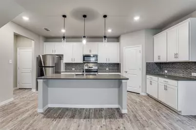 3808 Barnett Road, Rowlett, TX 75089 - Photo 4