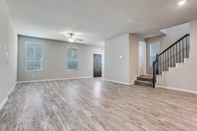 3808 Barnett Road, Rowlett, TX 75089 - Photo 2