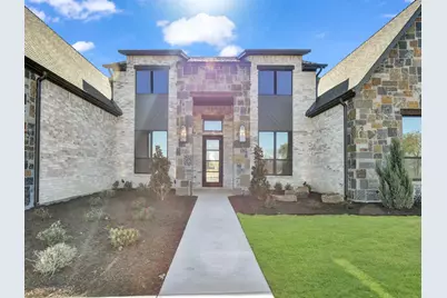 208 Dan Russell Bend, Weatherford, TX 76087 - Photo 4