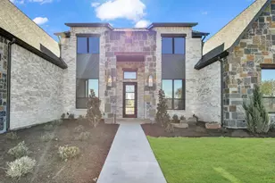 208 Dan Russell Bend, Weatherford, TX 76087 - Photo 4